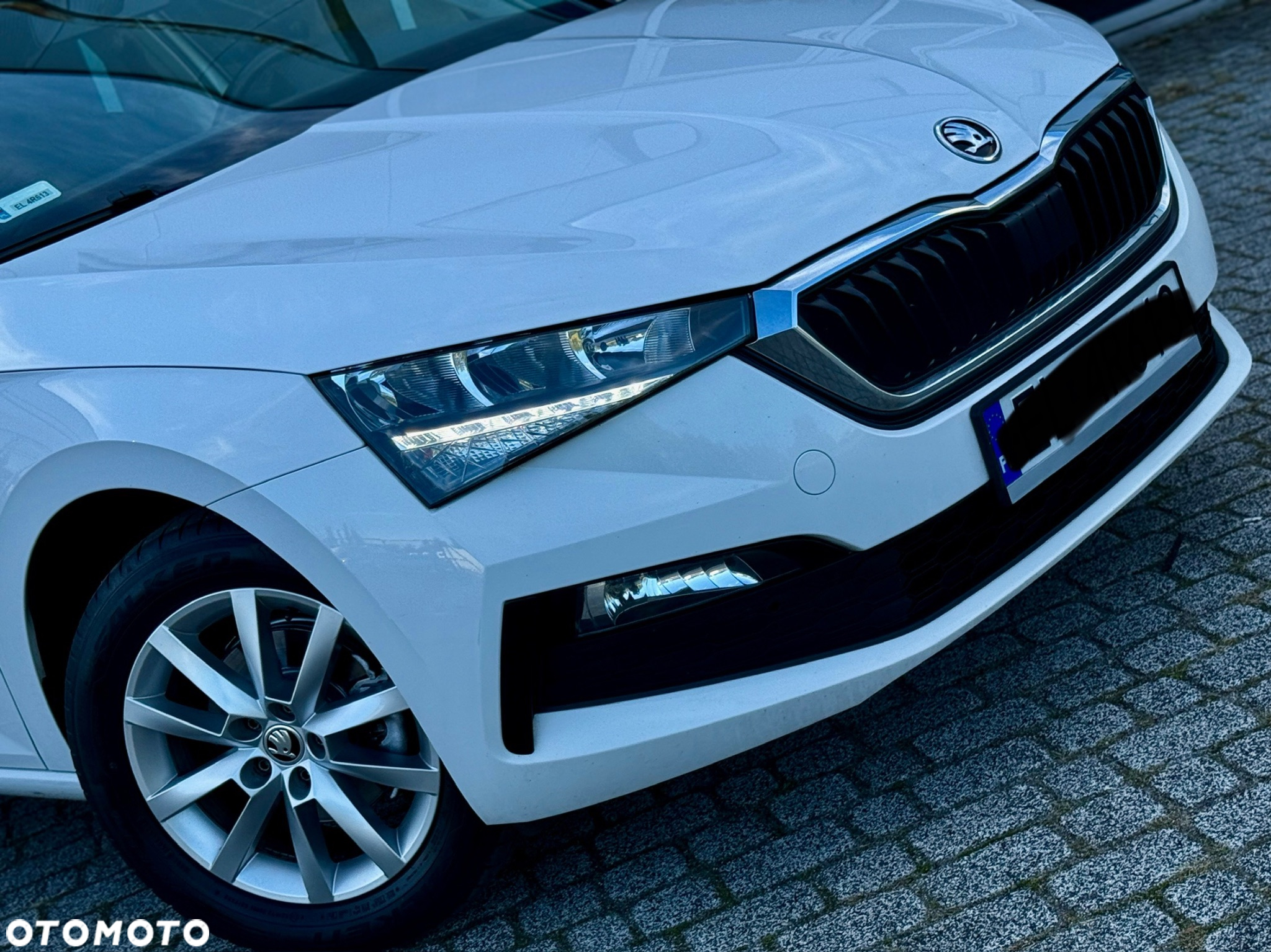 Skoda Scala 1.0 TSI Style - 25