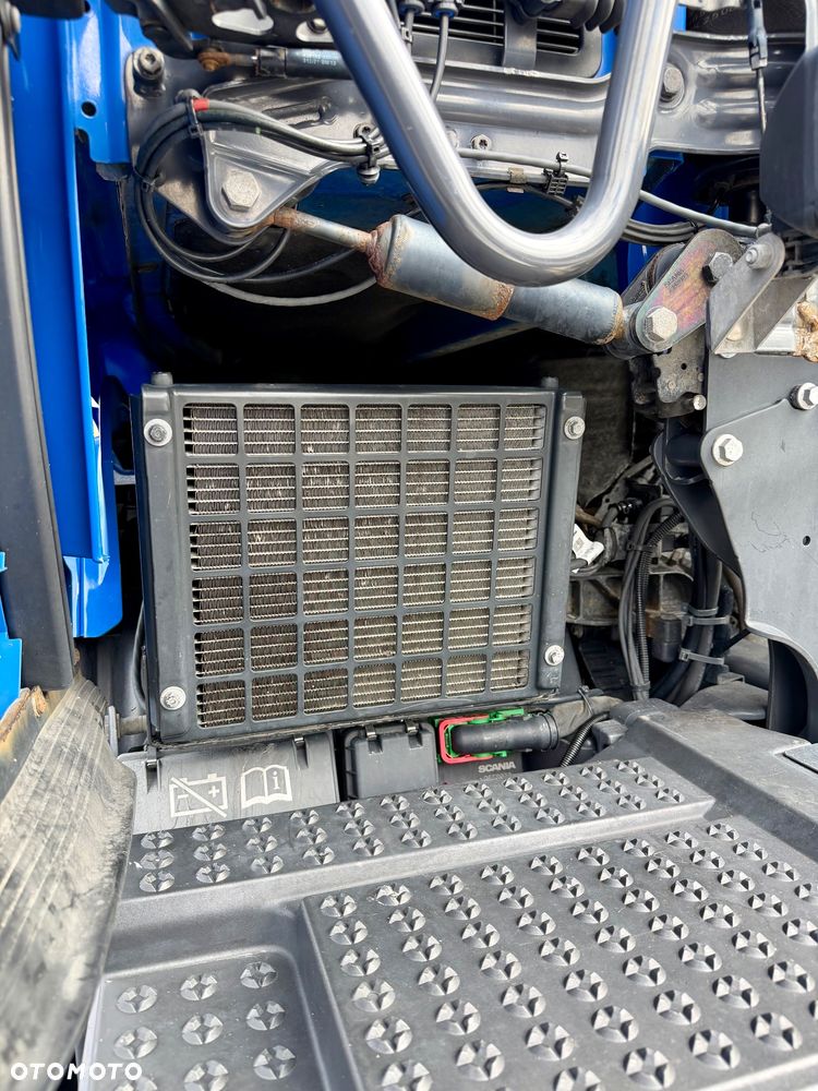 Scania R450 - 9