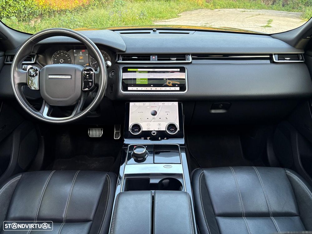 Land Rover Range Rover Velar 2.0 R-Dynamic S - 17