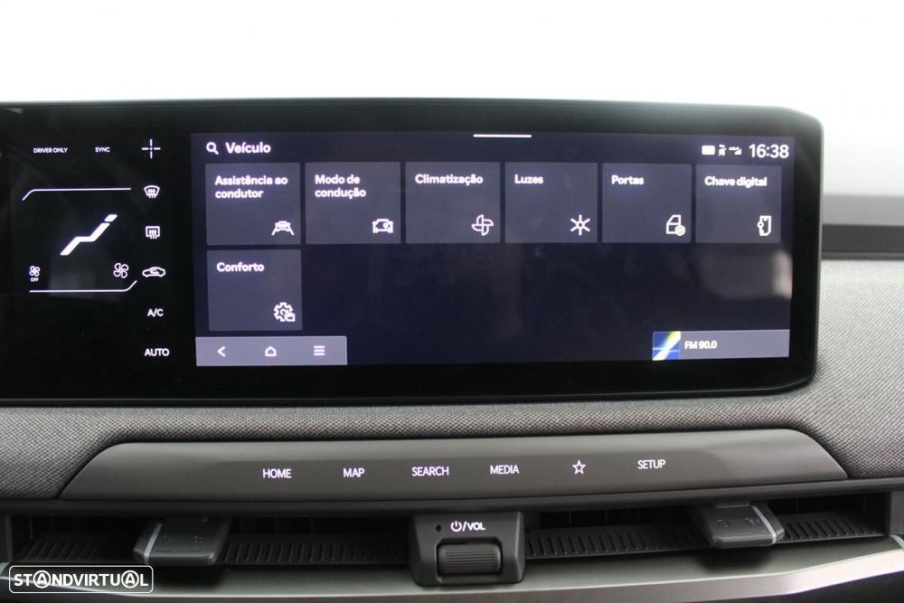 Kia EV3 81,4-kWh FWD Earth - 25
