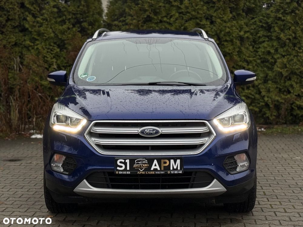 Ford Kuga 1.5 EcoBoost 2x4 SYNC - 2