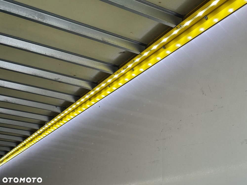 Scania P250 euro6 Idealny Stan Niski Przebieg 2018 - 31