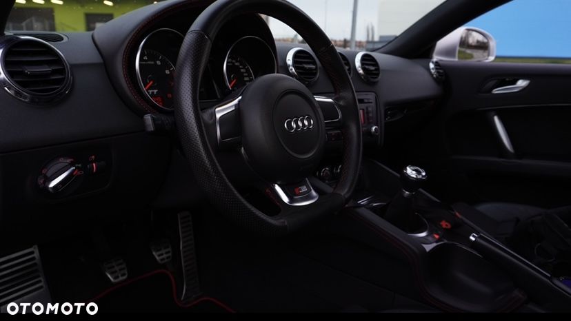Audi TT Coupé 1.8 TFSI - 13
