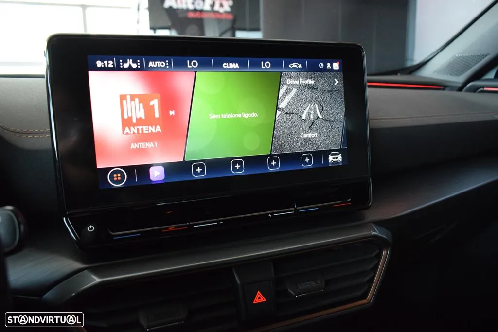 Cupra Formentor 2.0 TDI Sport - 15