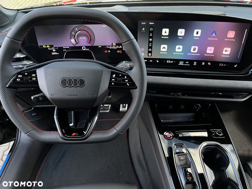 Audi A6 Avant - 23