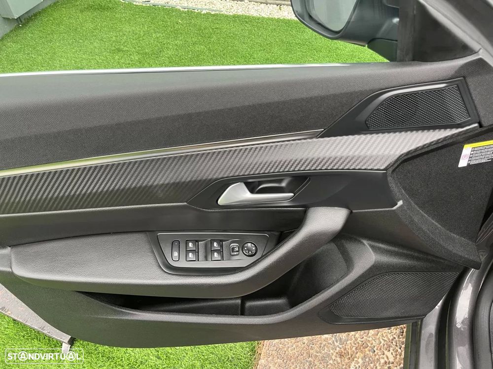 Peugeot 508 SW 1.5 BlueHDi Allure - 20