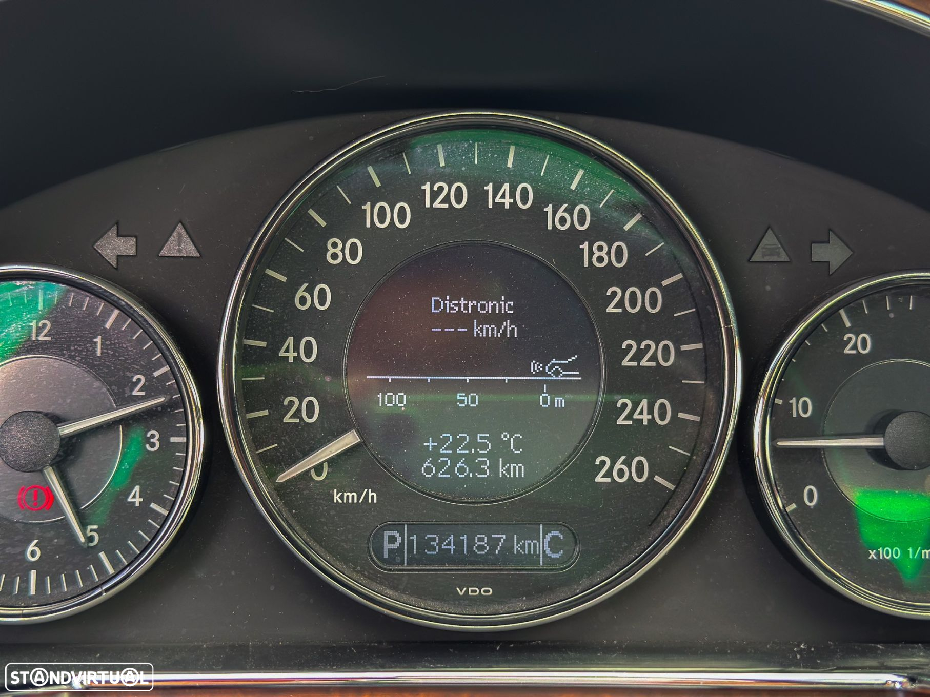 Mercedes-Benz CLS 320 CDi - 19