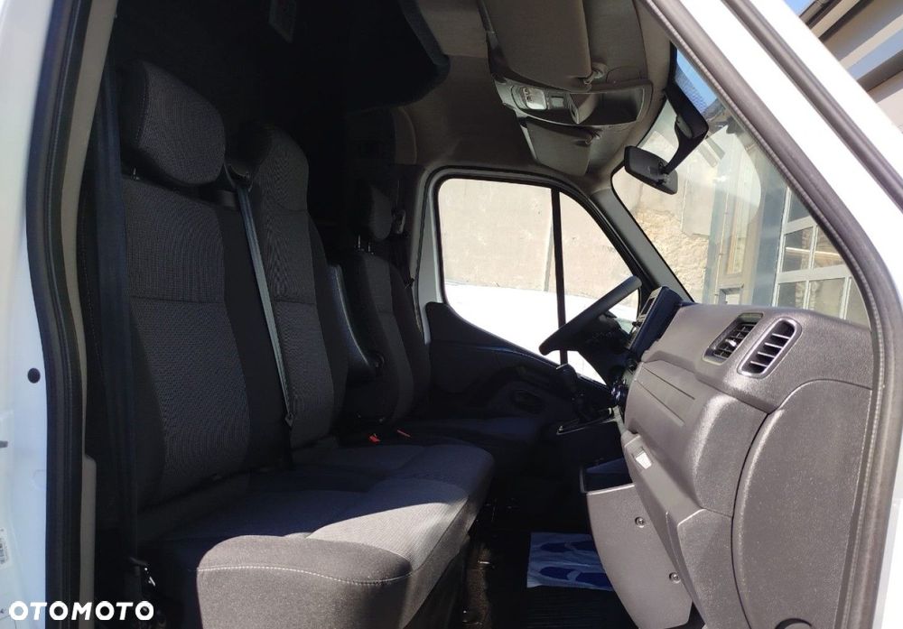 Renault Master - 20