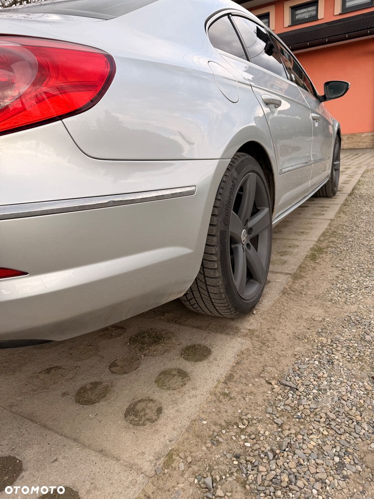 Volkswagen CC - 12