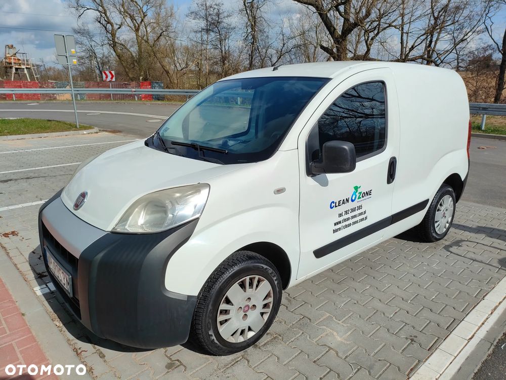 Fiat Fiorino