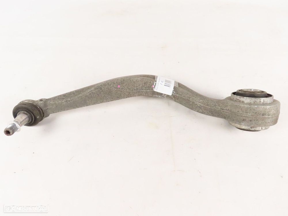 Braço Esquerdo/Frente Seminovo/ Original MERCEDES-BENZ GLC (X253)/MERCEDES-BENZ... - 2