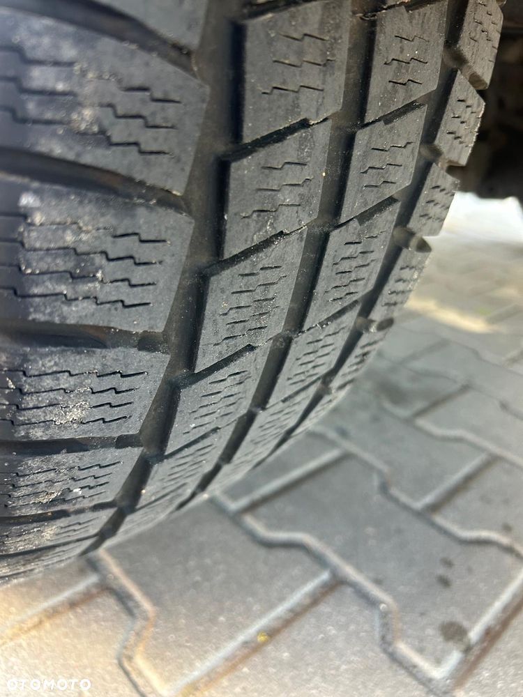 Volkswagen Crafter - 4