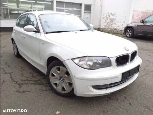 Dezmembrari / Dezmembrez Bmw Seria 1 E87 - 5