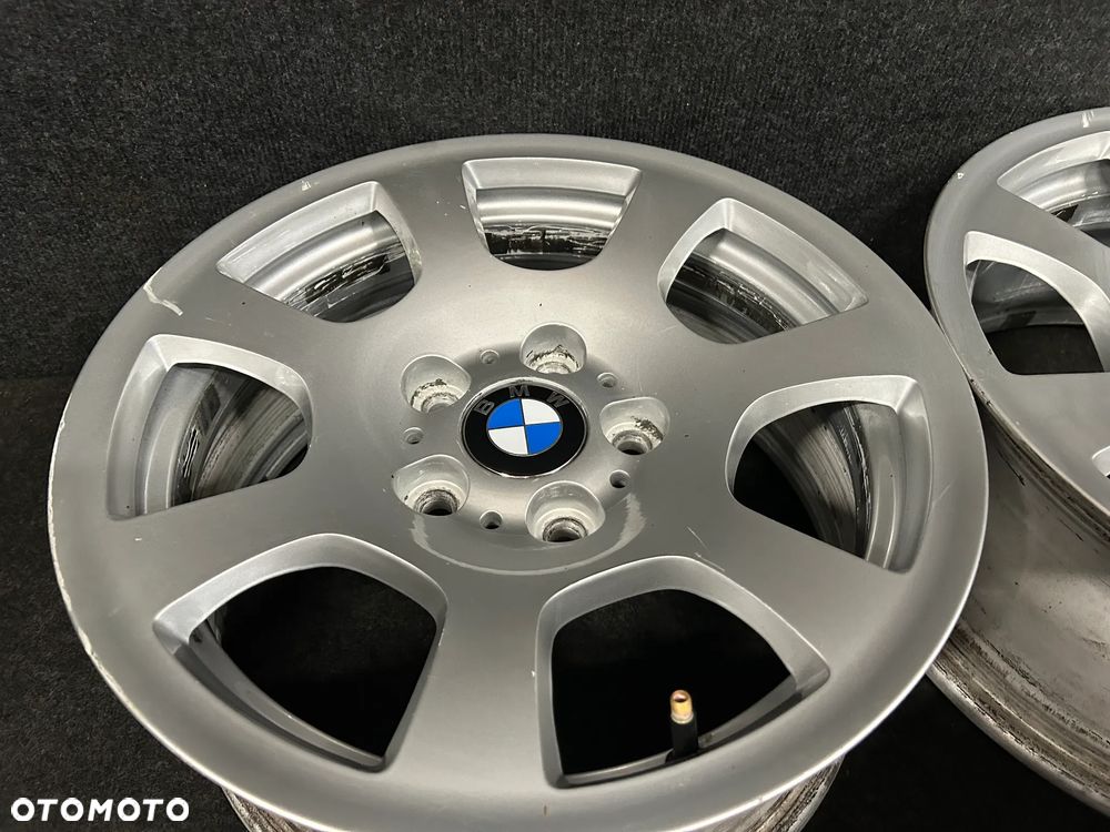 Alufelgi BMW Seria 5 E60 16 cali 5x120 4szt. - 13