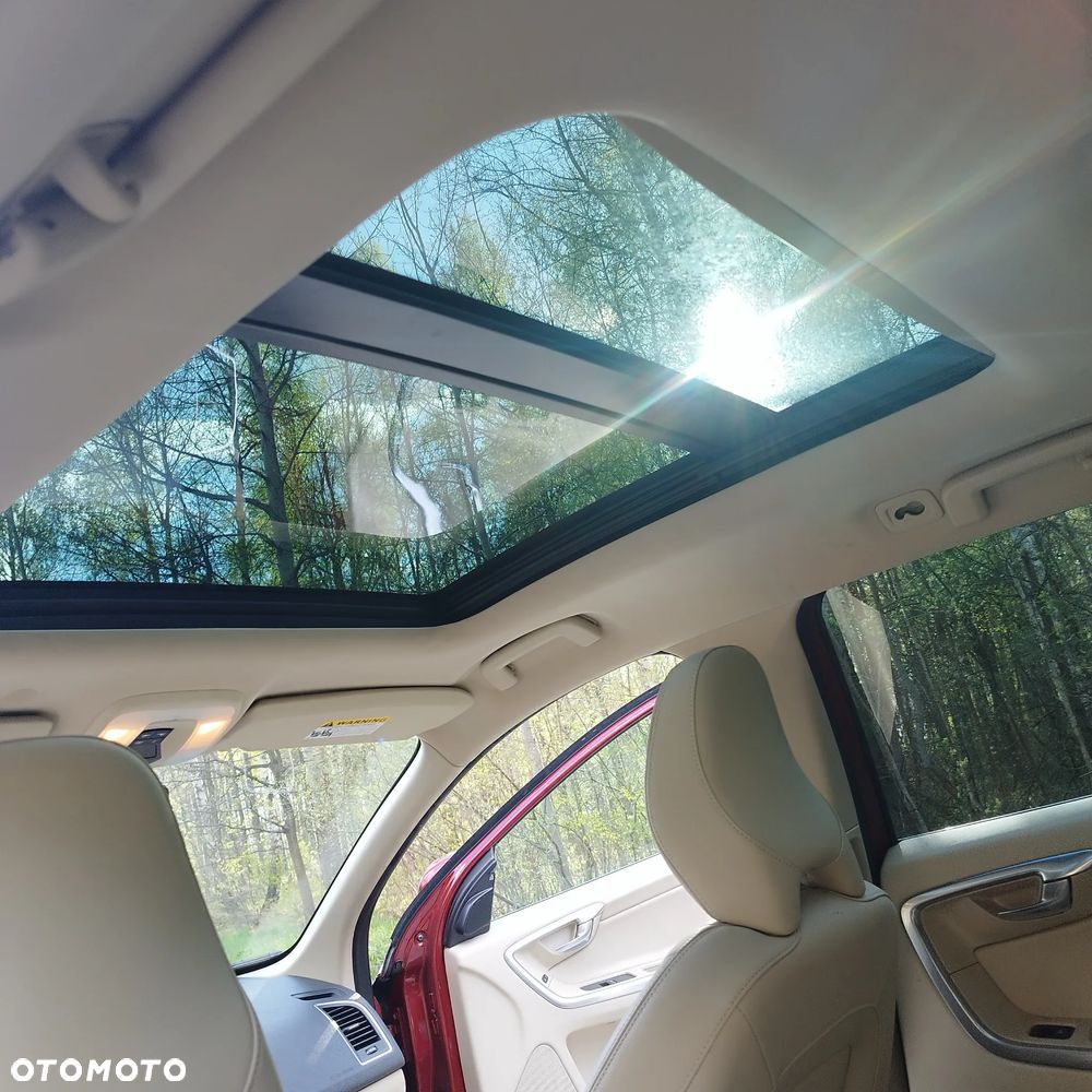 Volvo XC 60 T6 Drive-E Momentum - 6