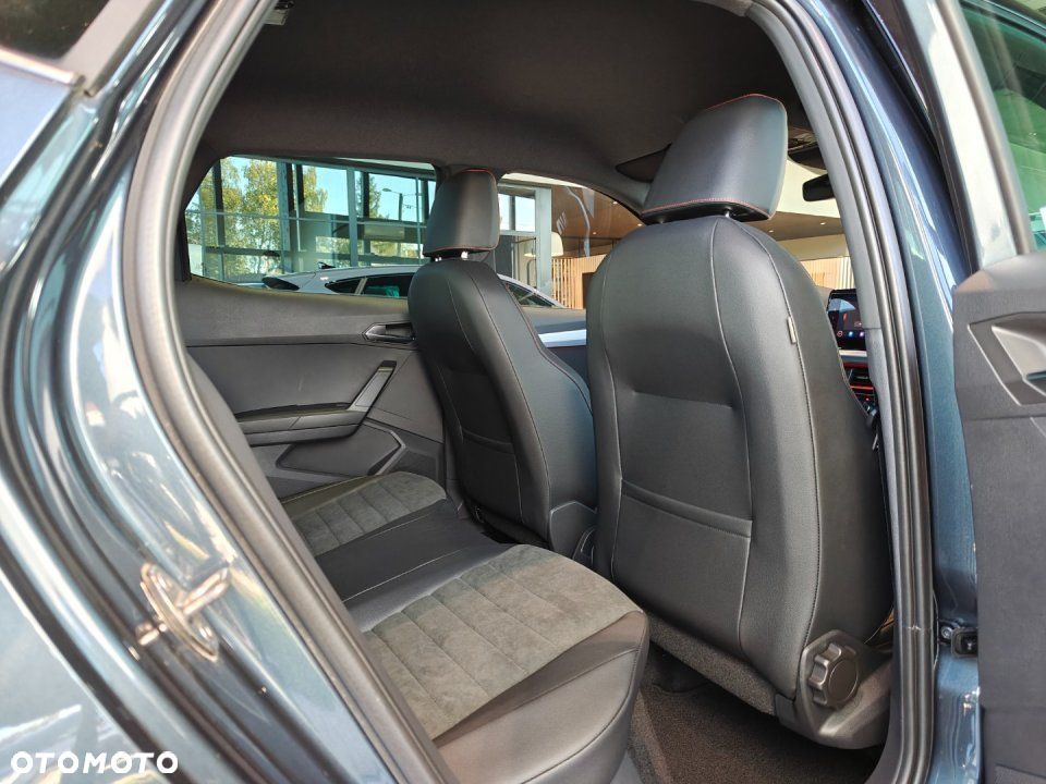Seat Arona - 14
