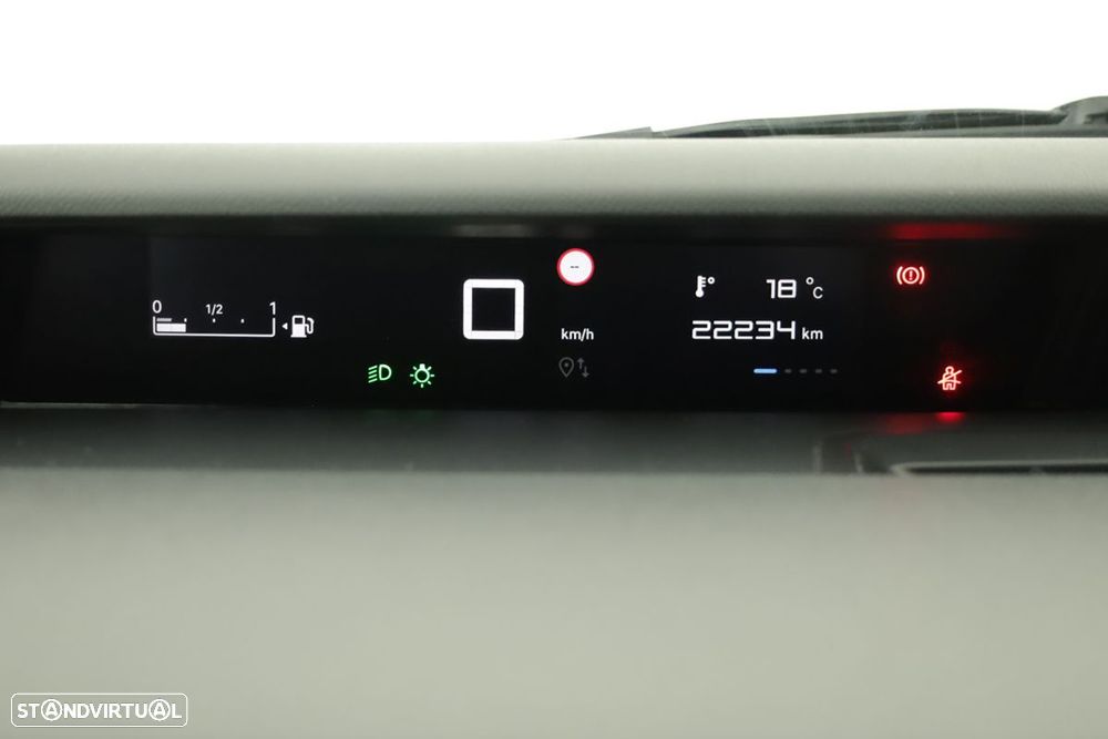 Citroën C3 1.2 Turbo Max - 16