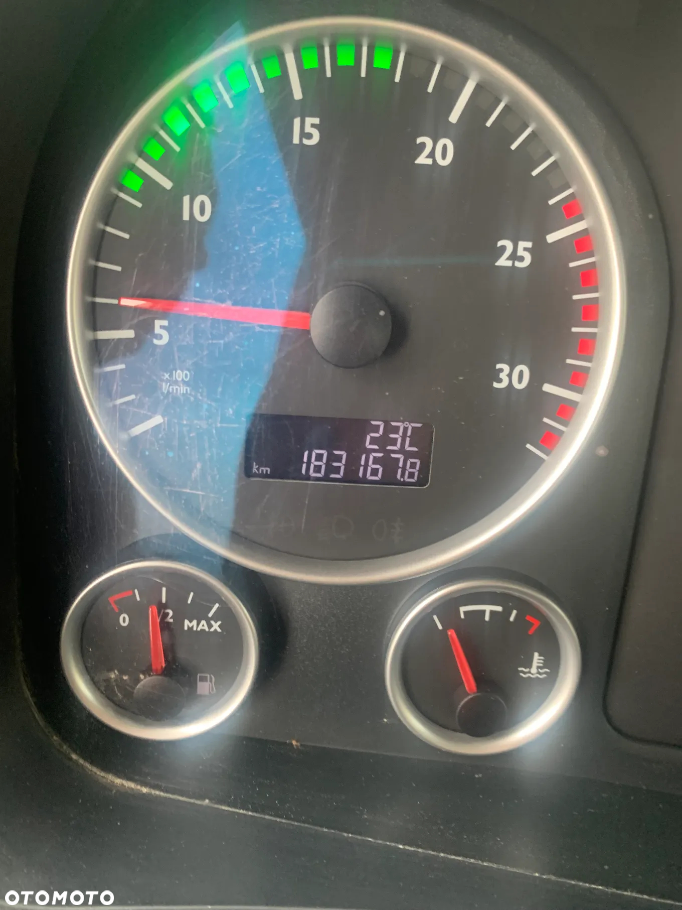 MAN TGS 32.400 Betonomieszarka 10m3 - 9