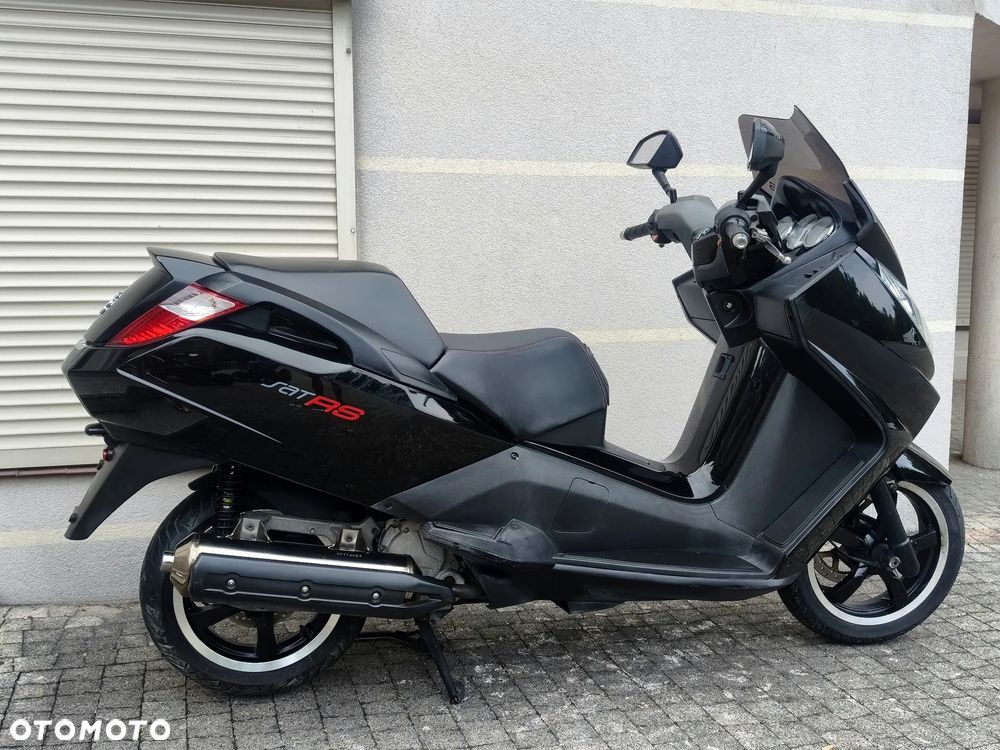 Peugeot Satelis - 4