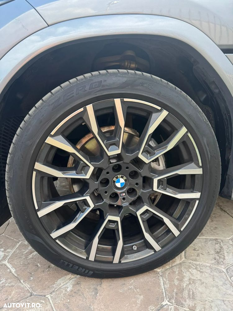 BMW X6 xDrive30d xLine - 10