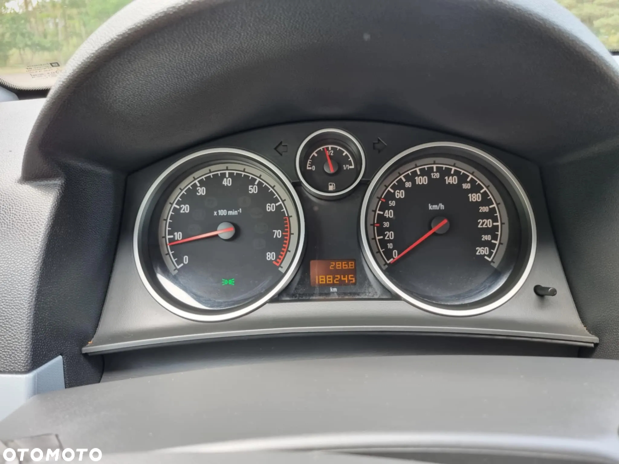 Opel Astra - 13