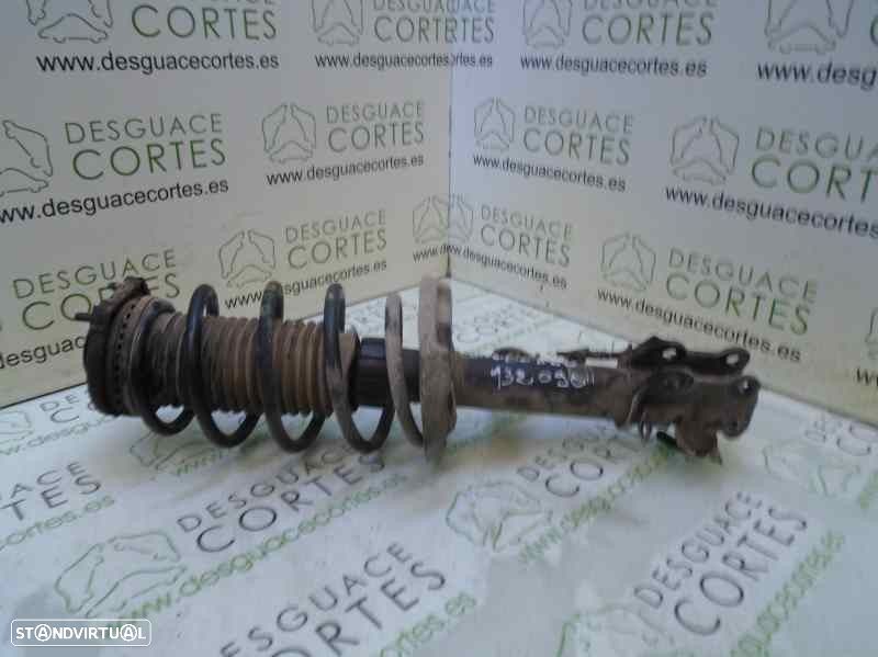 AMORTECEDOR FRENTE ESQUERDO FIAT DOBLO FURGÓN/RANCHERA FAMILIAR 1.3 D MULTIJET 9... - 1