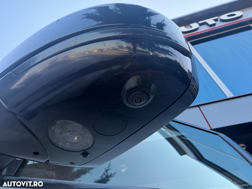 Land Rover Range Rover Evoque 2.0 D180 R-Dynamic - 25