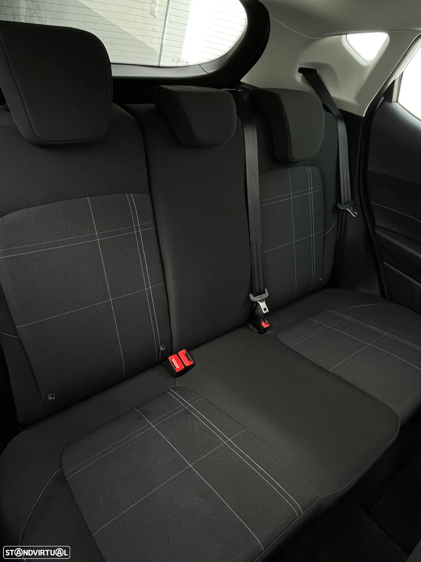 Ford Fiesta 1.1 Ti-VCT Business - 15