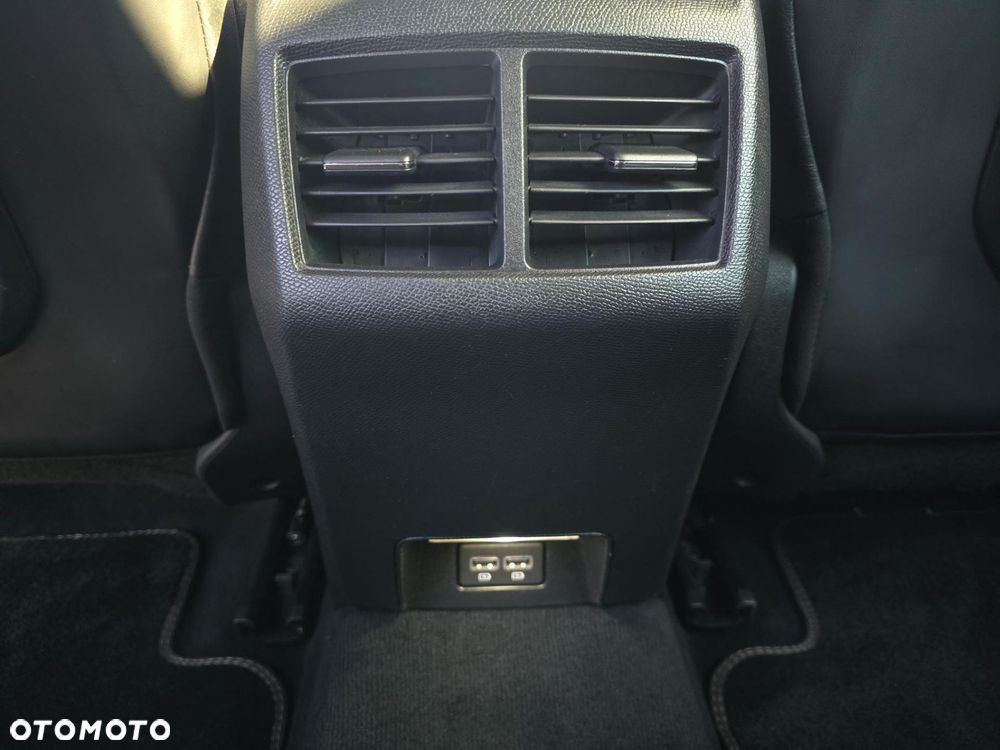 Peugeot 508 1.5 BlueHDi Allure Pack S&S EAT8 - 25