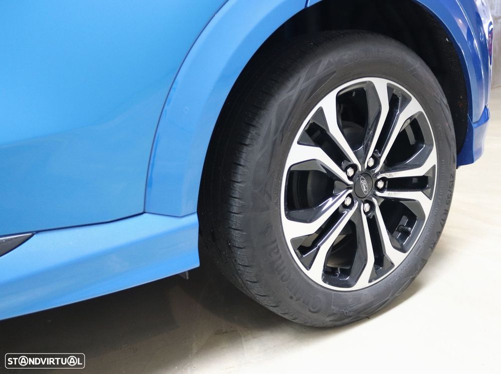 Ford Puma 1.0 EcoBoost MHEV ST-Line - 32