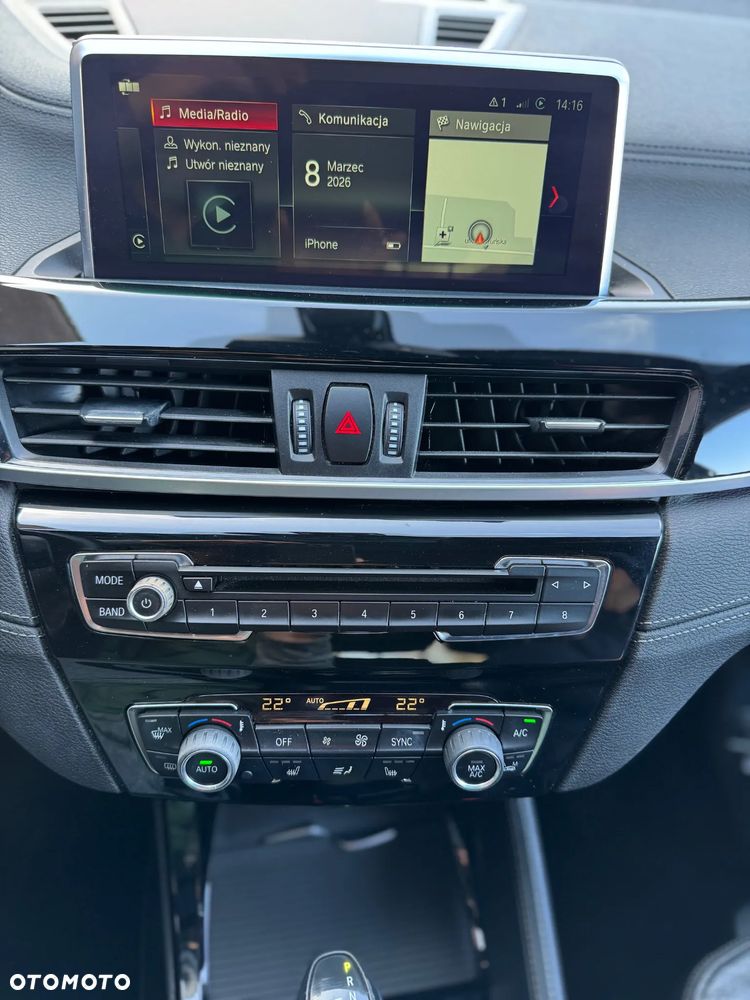 BMW X2 - 22