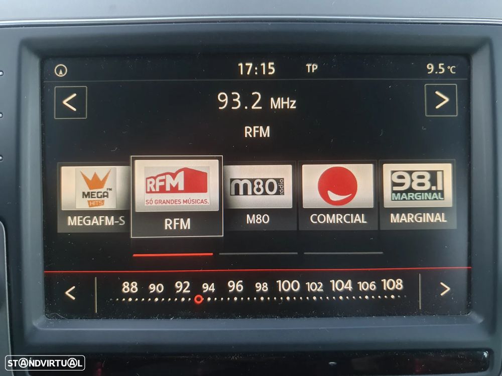 VW Polo 1.4 TDi Lounge - 13