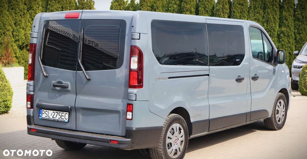 Fiat Talento - 7