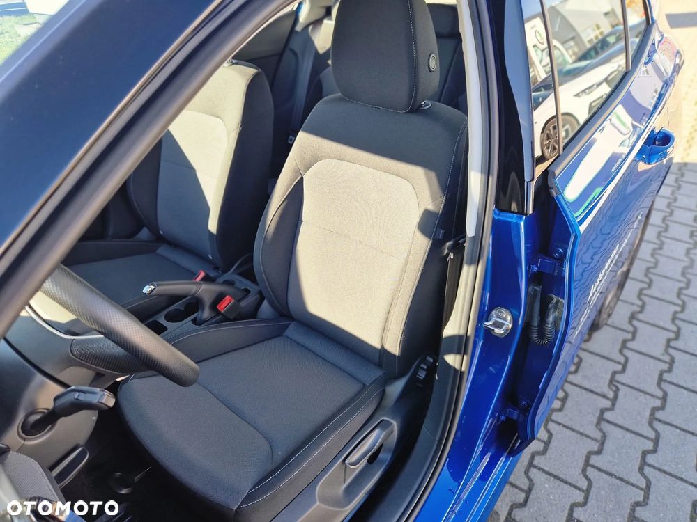 Skoda Fabia 1.0 TSI Selection - 11