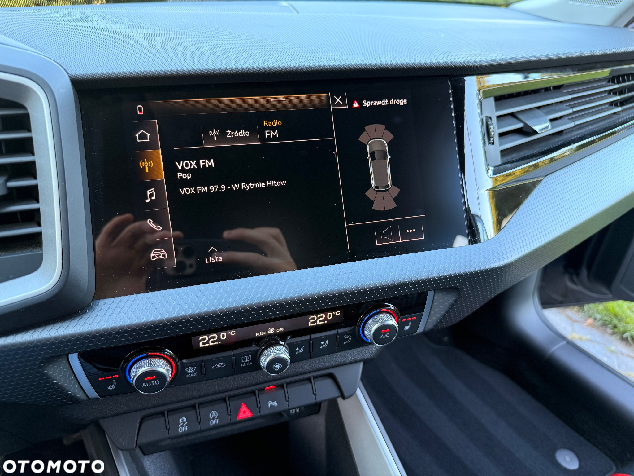 Audi A1 - 19