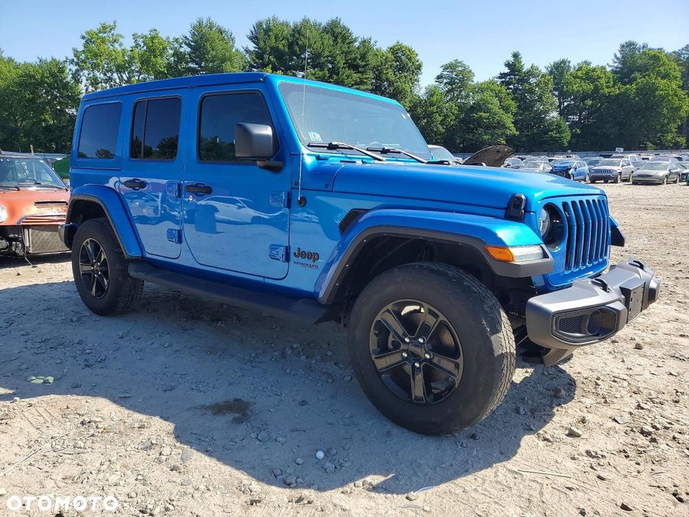 Jeep Wrangler - 3