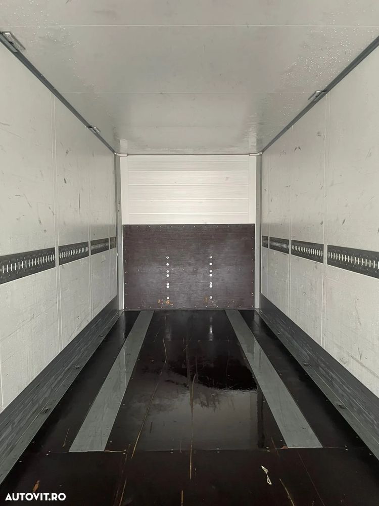 Schmitz Cargobull Schmitz Cargobull Semiremorca 3 axe izoterma SKO 24/L - 13.62 FP 25 EXPRESS-2 - 12