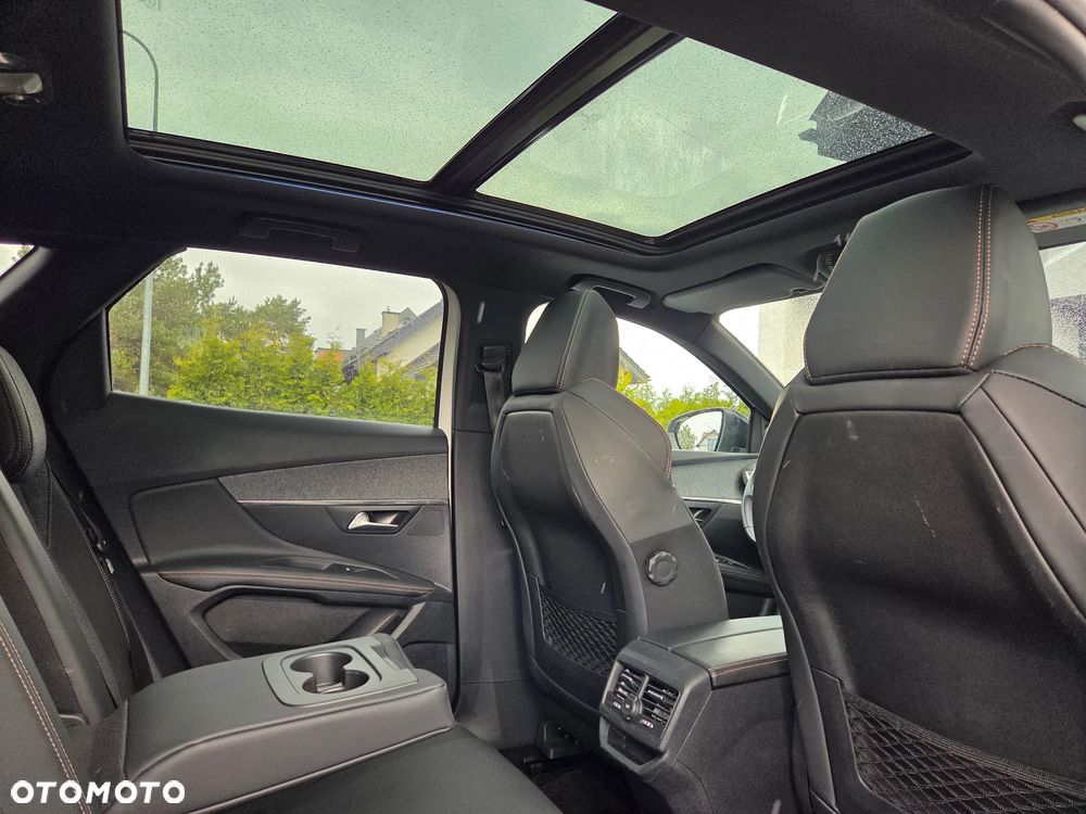 Peugeot 3008 HDi 150 Business-Line - 40