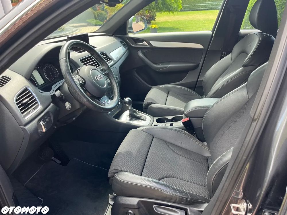 Audi Q3 - 7