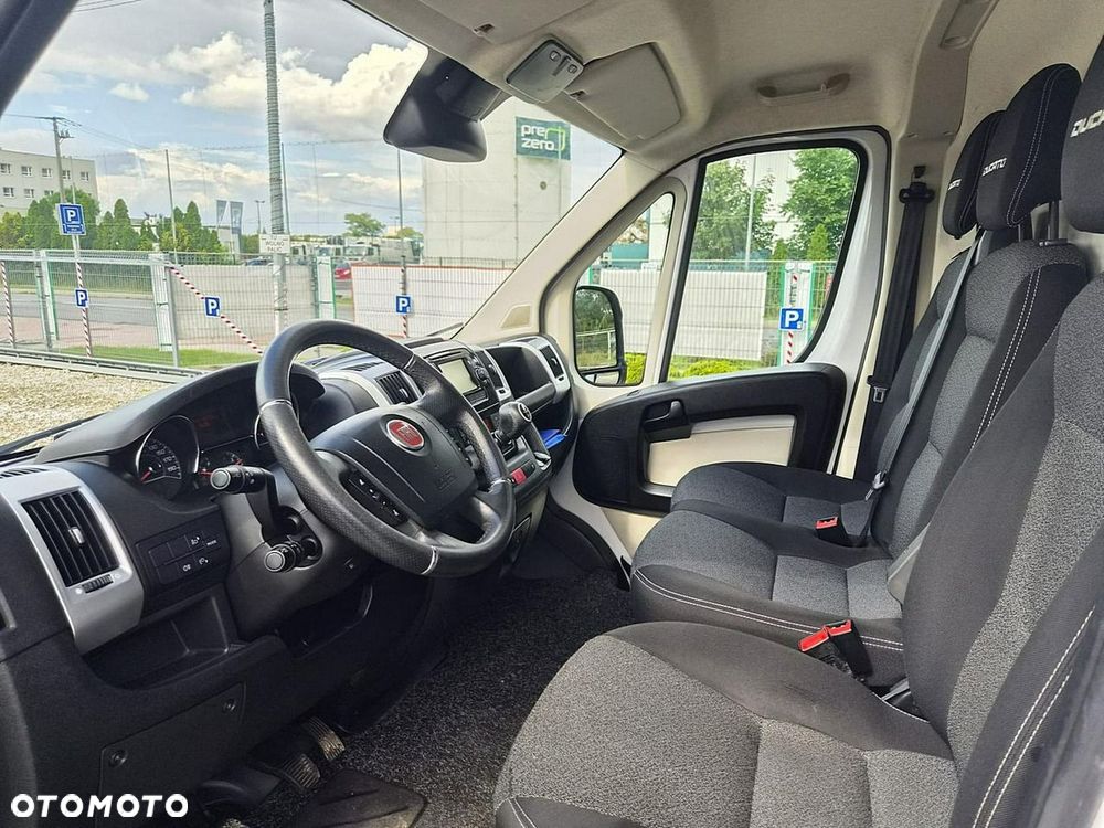 Fiat Ducato - 7