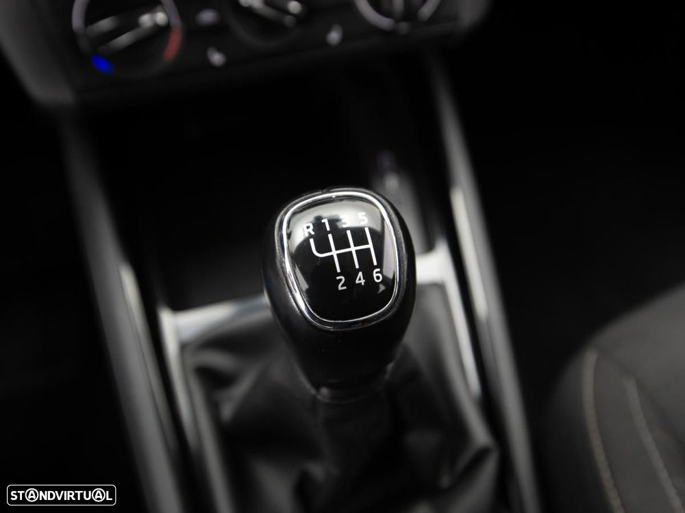 Skoda Scala 1.0 TSI Ambition - 19