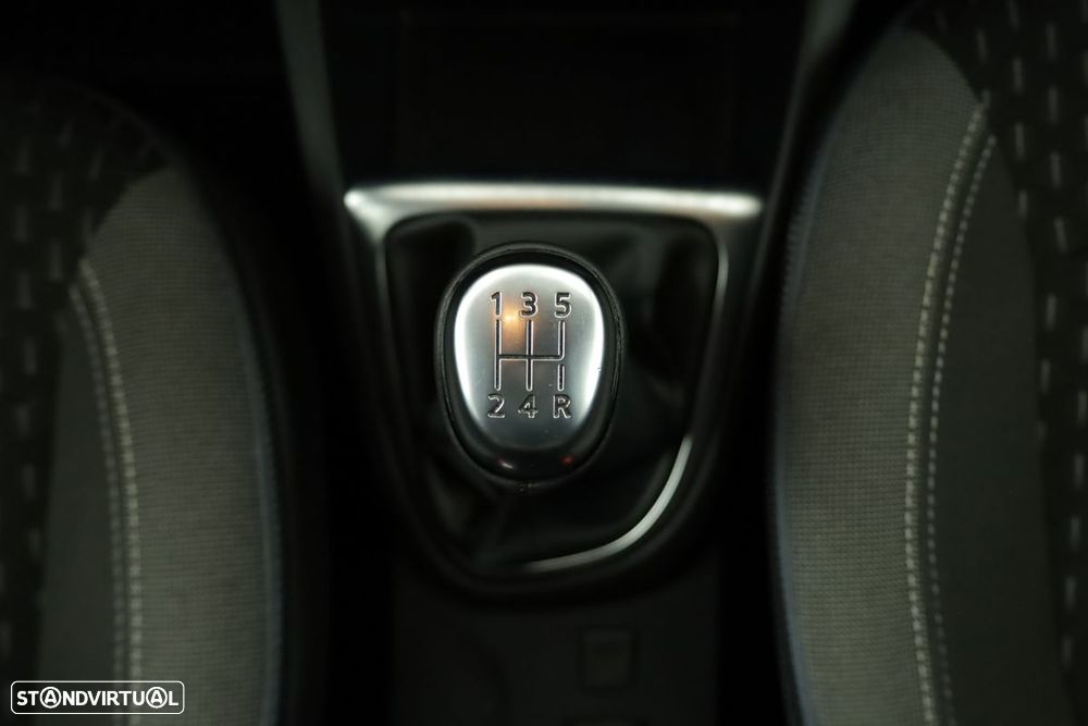 Renault Captur 0.9 TCE Exclusive - 14