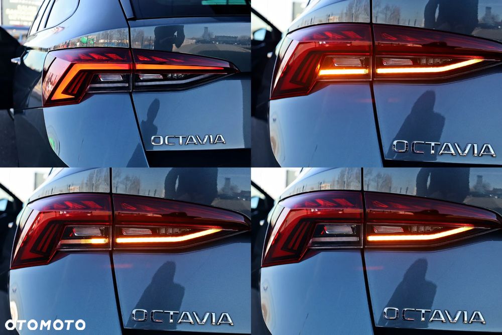 Skoda Octavia 2.0 TDI SCR Ambition DSG - 16