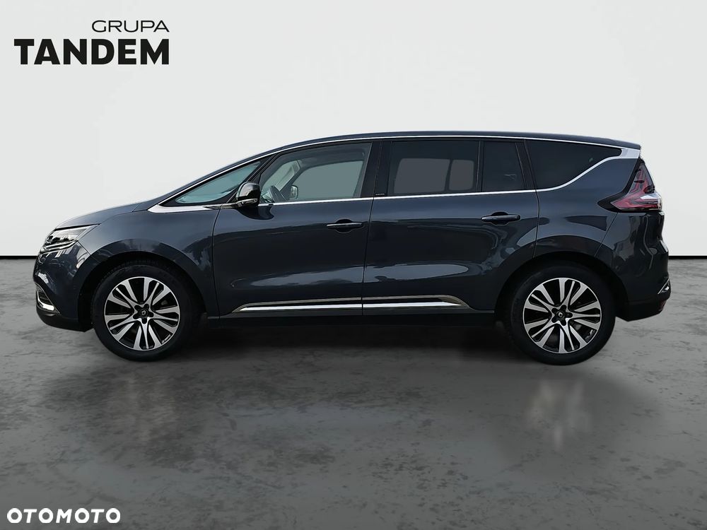 Renault Espace Energy dCi 160 EDC Initiale Paris - 8