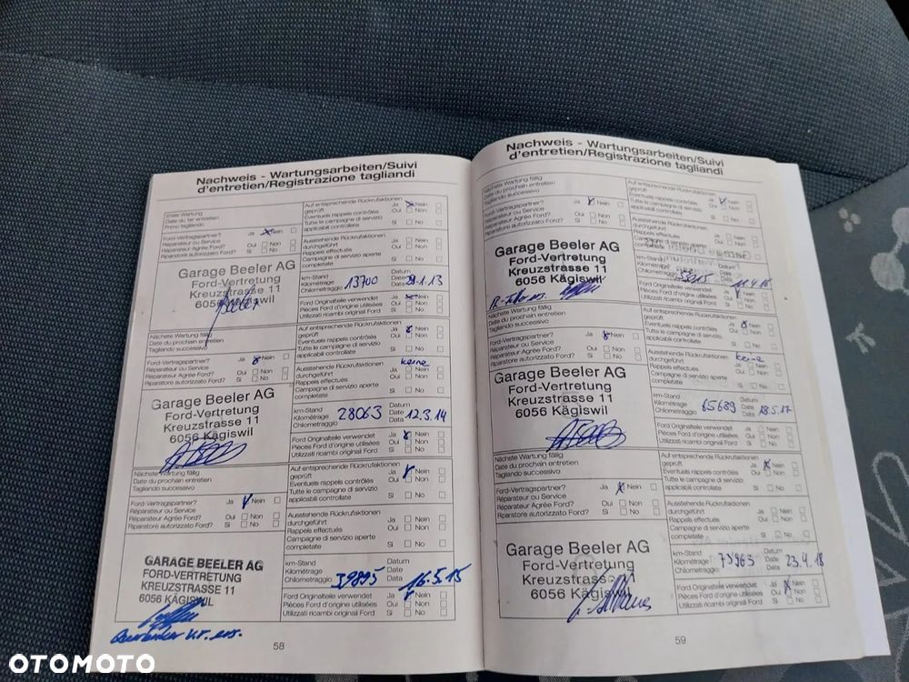 Ford KA 1.2 Ambiente - 10