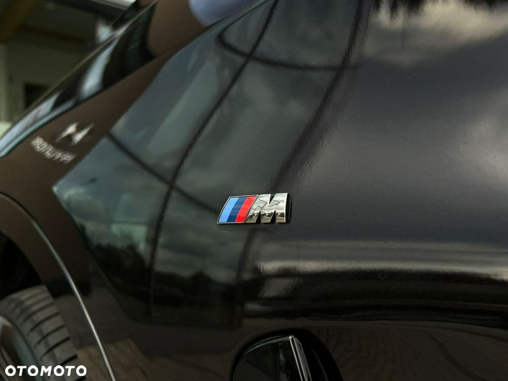 BMW X6M - 20