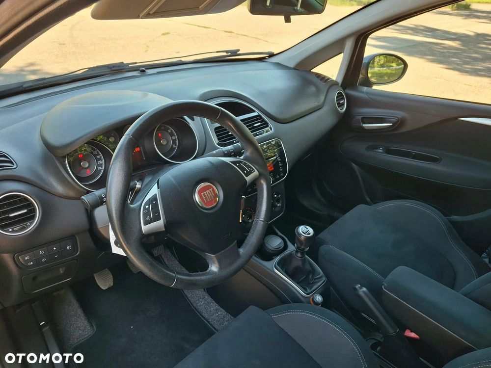 Fiat Punto - 7