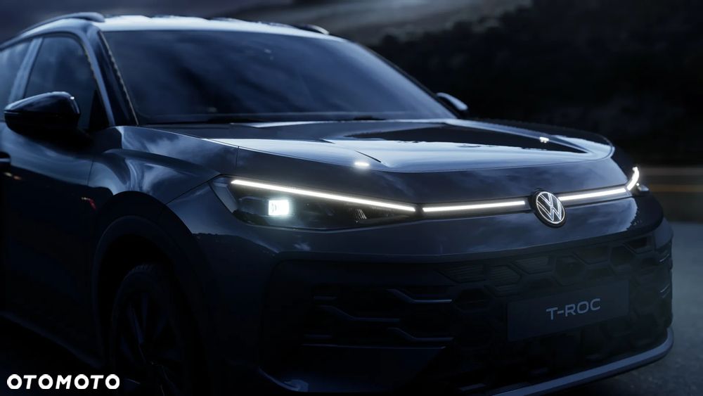Volkswagen T-Roc 1.5 eTSI Style DSG - 7