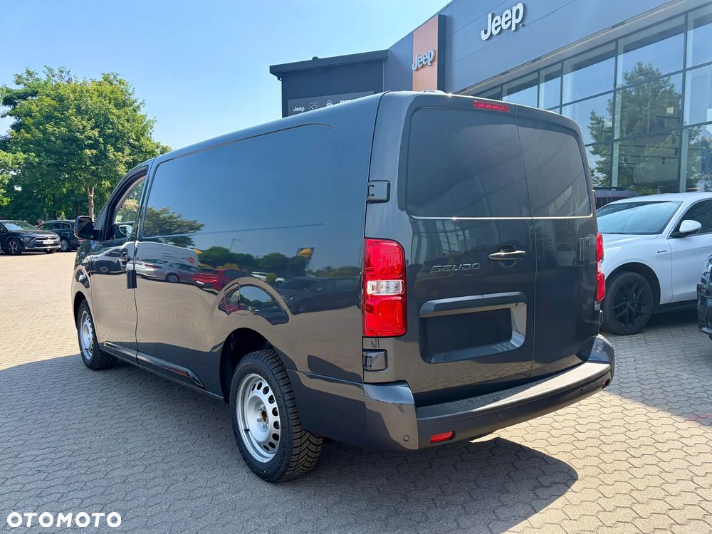 Fiat Scudo XL - 4