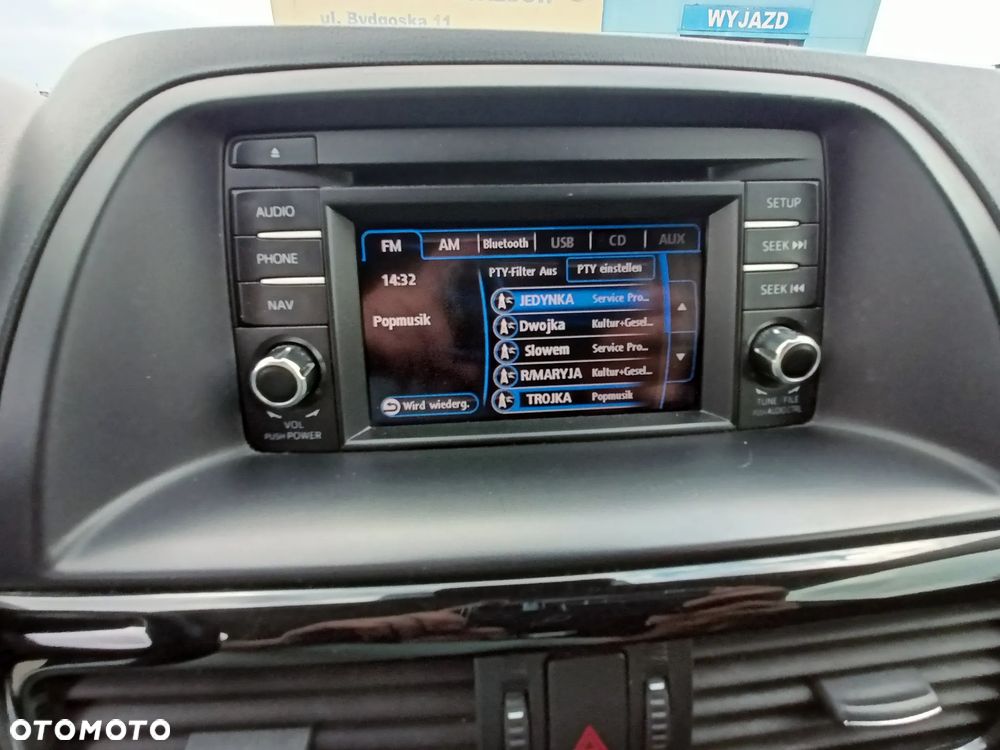 Mazda CX-5 SKYACTIV-G 165 Nakama - 17